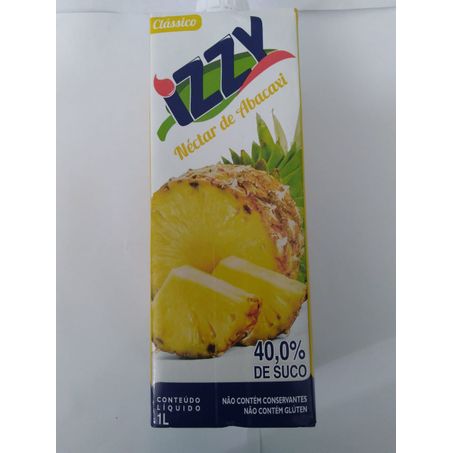 NECTAR IZZY 1LT ABA