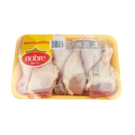 COXA NOBRE 700G C/OSSO