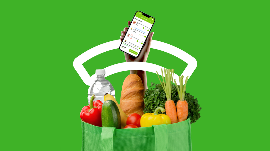 Andorinha Hiper Center: Liderança digital acelerada pela Plataforma OSuper