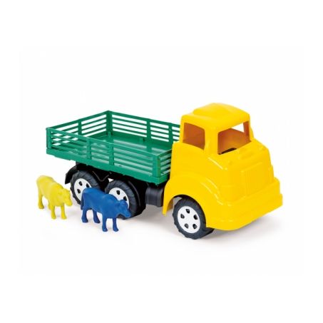 TRUCK MATRIX C ANIMAIS 644