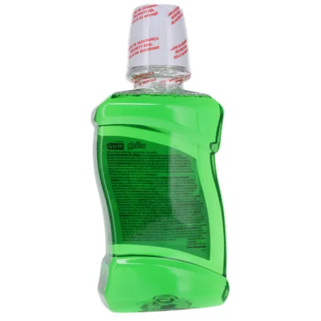 ENXAGUANTE BUCAL SUNSTAR GUM AVENGERS BUBBLE GUM 250ML 360-16