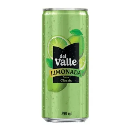 Refresco Del Valle 290ml Limonada Classic
