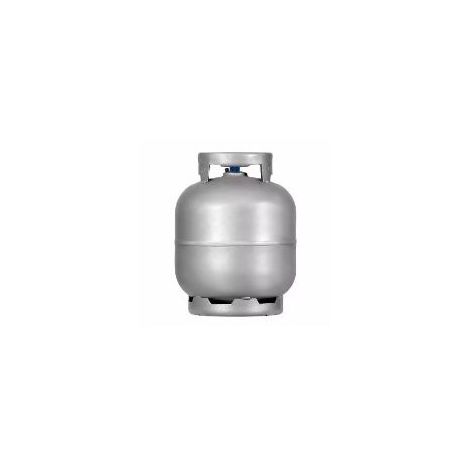 GAS RECARGA DE BOTIJAO P13KG