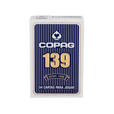 Baralho Copag 139 1UN