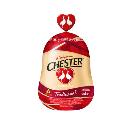 Ave chester perdigao kg