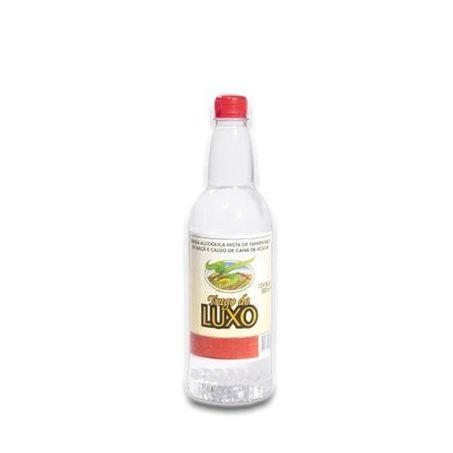 Bebida alcoolica mista trago de luxo 745