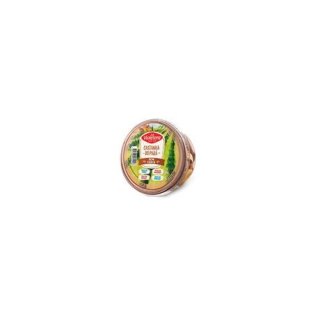 Castanha para s/c int lv pt 150g