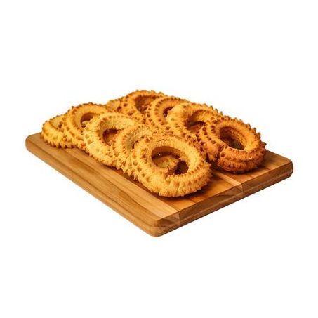 Bolacha Milho 200g