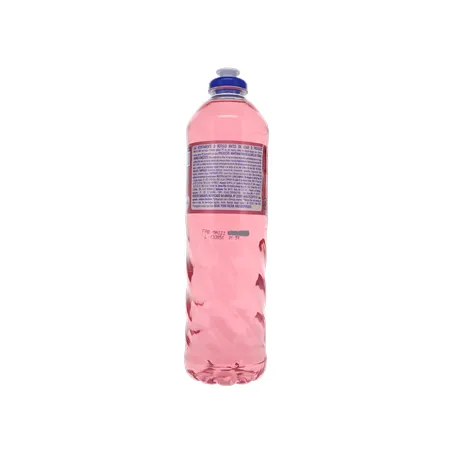 DETERGENTE LIQ.YPE 500ML CLEAR CARE 360-24