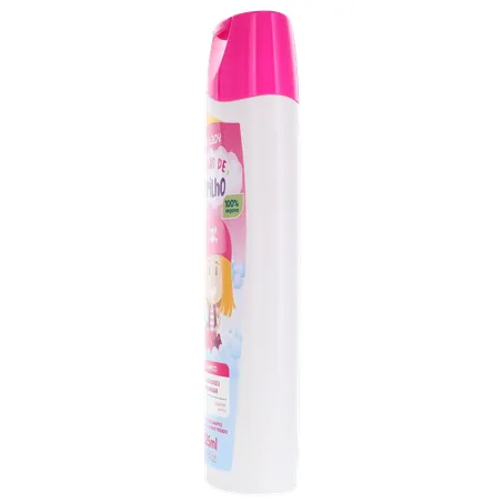 SH VINI LADY 330ML KIDS BANHO DE BRILHO 360-7