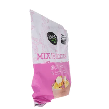 Salg chips livre d mix de batatas 40g 360-30