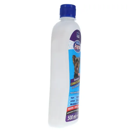 Shampoo Dr Animal 500ml Combate Queda 360-29