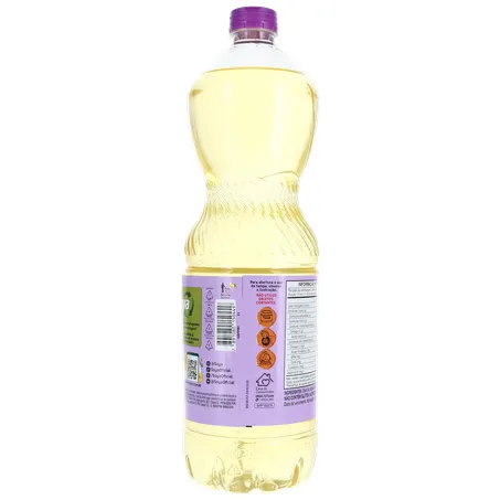 Óleo de Canola Soya 900ml - Pet 360-2