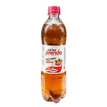 Chá Ice Tea Prenda Guaraná 500ml