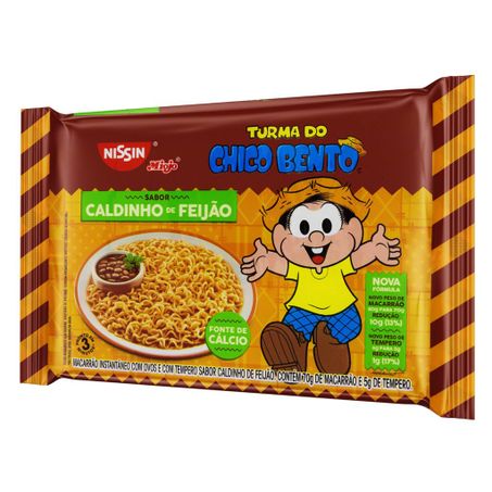 MACARRAO NISSIN LAMEN INSTANT CALDO FEIJ 75G 360-1