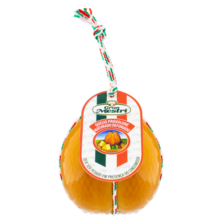 QUEIJO GRAN MESTRI PROVOLONE MAT DEF KG