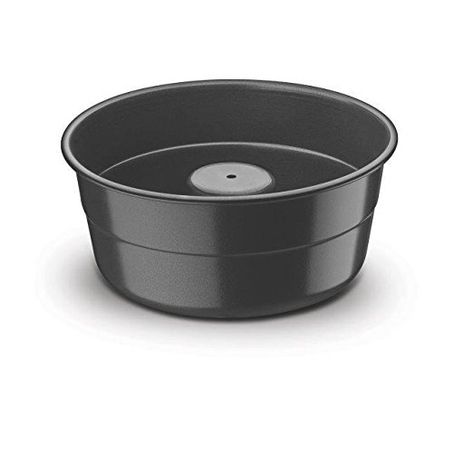 FORMA P/BOLO TRAMONTINA 24CM PRETA