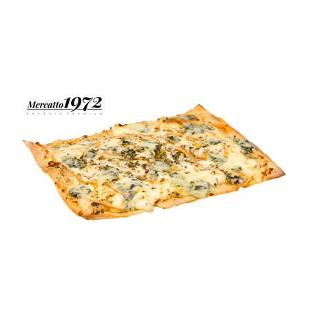 PIZZA SÁLVIA 5 QUEIJOS 210G* 360-2
