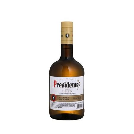 PRESIDENTE CACHACA 900ML