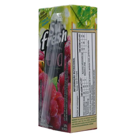 Suco de uva sufresh 200ml 360-23