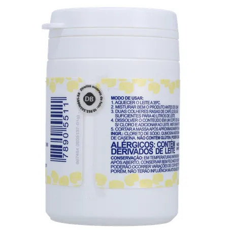 Coalho ha la po 50g 360-20