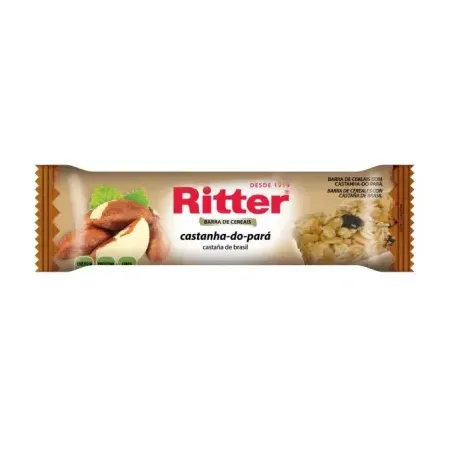 CEREAL RITTER CASTA PARA 22G