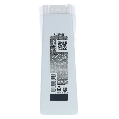 SHAMPOO ANTICASPA CLEAR HIDRATAÇÃO INTENSA 200ML 360-2