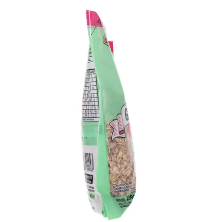 Granola biosoft frutas light s/acu 230g 360-27