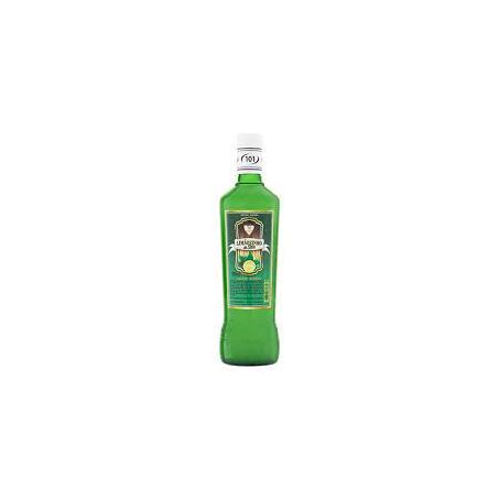 Caipira limaozinho sitio 900ml