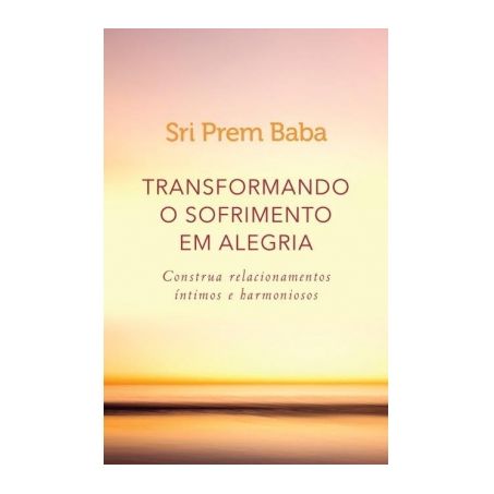 Livro Vitrola Transforme O Sofrimento Rl