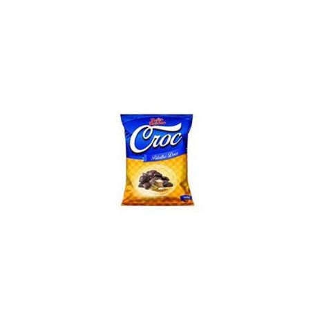 Biscoito beijo baiano croc leite condensado 127g