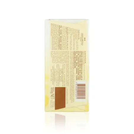 Barra Chocolate Lindt Swiss Classic Branco 100g 360-2