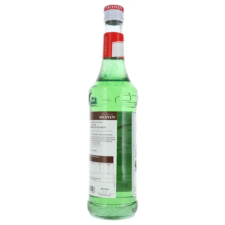 Xarope monin maça verde garrafa 700ml 360-23
