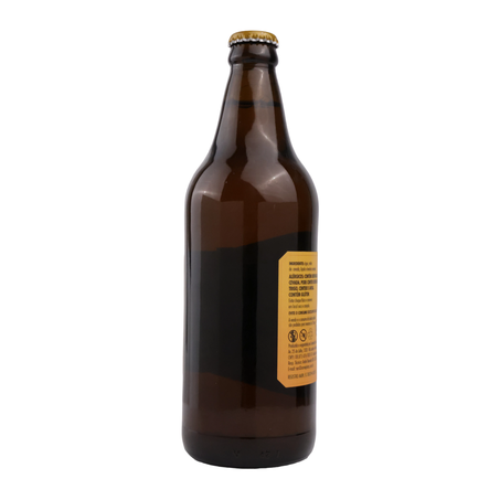 Cerveja Pilsen Saint Bier Long Neck 600ml 360-35
