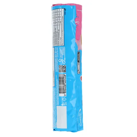 Biscoito recheado yupi morango 130g 360-25