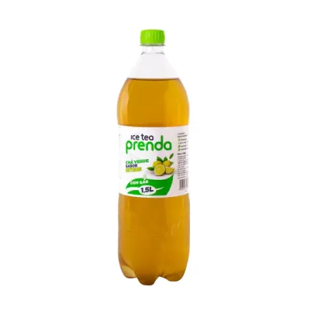Chá Ice Tea Prenda Citrus 1,5l