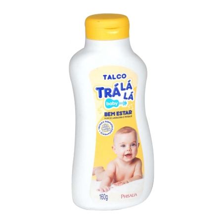 TALCO INF TRALALA 160G ESTAR/F LAR