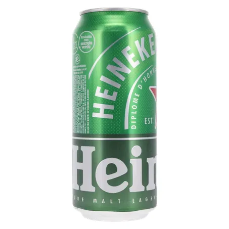 CERVEJA HEINEKEN LATA 473ML 360-26