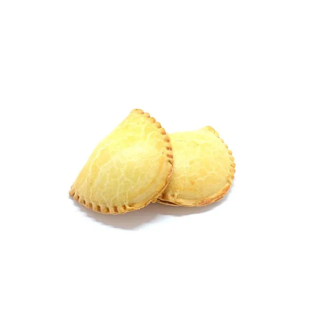 LANCHE MINI PASTEL FORNO BREAD KING KG REQUEIJAO 