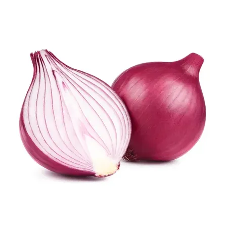 Cebola roxa kg