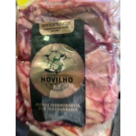 Vacuo novilho entrecot ancho o kg