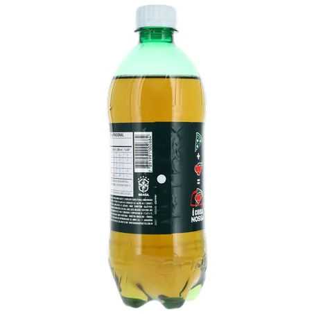 Refrigerante Antarctica Guaraná Zero 600ML 360-21