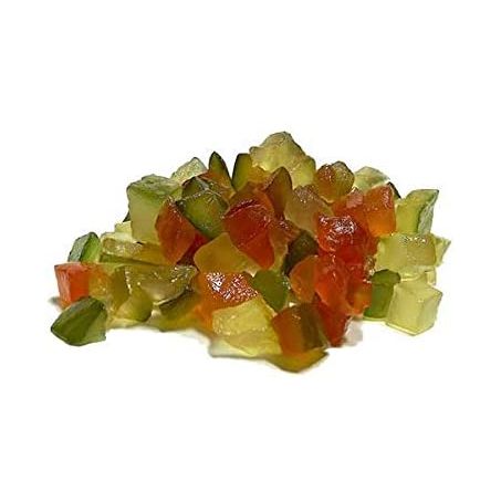 Frutas cristalizadas caitá 150g