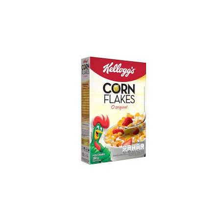 Cereal cerelus corn flakes 200g
