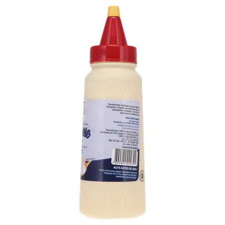 Maionese manu 180g 360-10