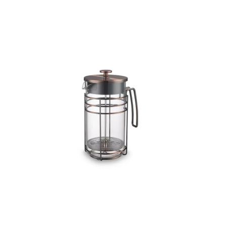 Cafeteira Oxford Vd Francesa Aco Inox 350ML
