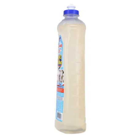 Detergente magic brill clear 500ml 360-8