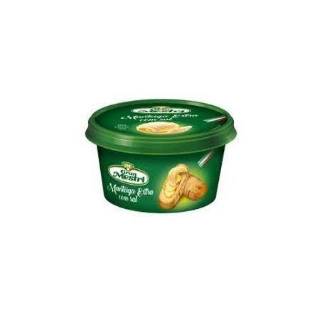 Manteiga Extra Gran Mestri com Sal Pote 200gr