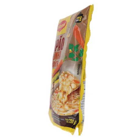 Sopão Maggi 200G Galinha Caipira 360-7