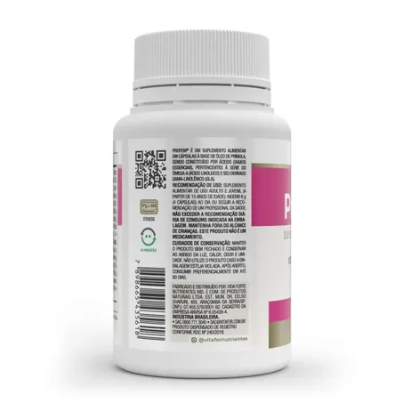 PROFEM 1000 MG 120CAPS  - VITAFOR 360-2
